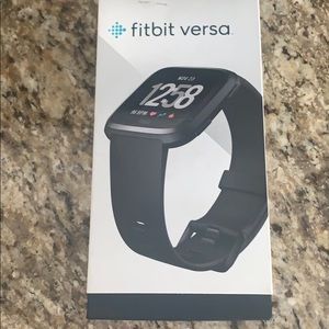 Fitbit Versa